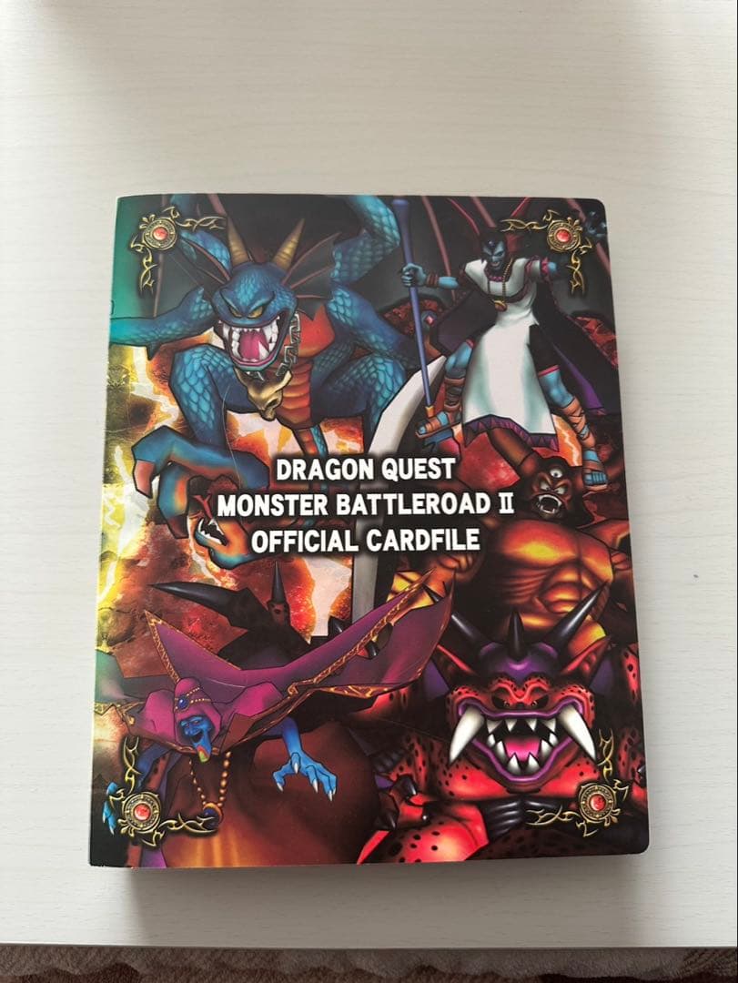 ドラゴンクエストモンスターバトルロード まとめ売り - メルカリ