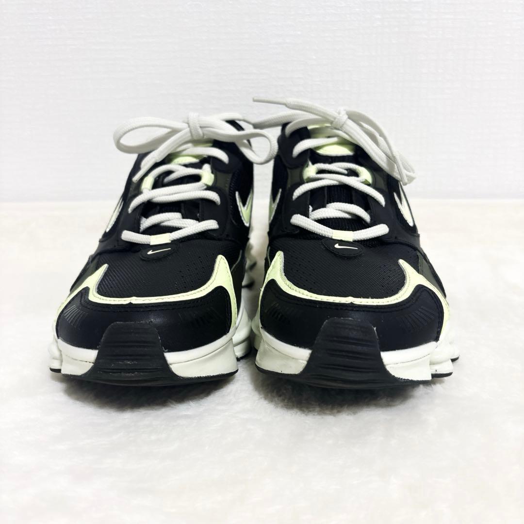 【希少】NIKE ナイキ　SHOX TL NOVA スニーカー　26.5cm