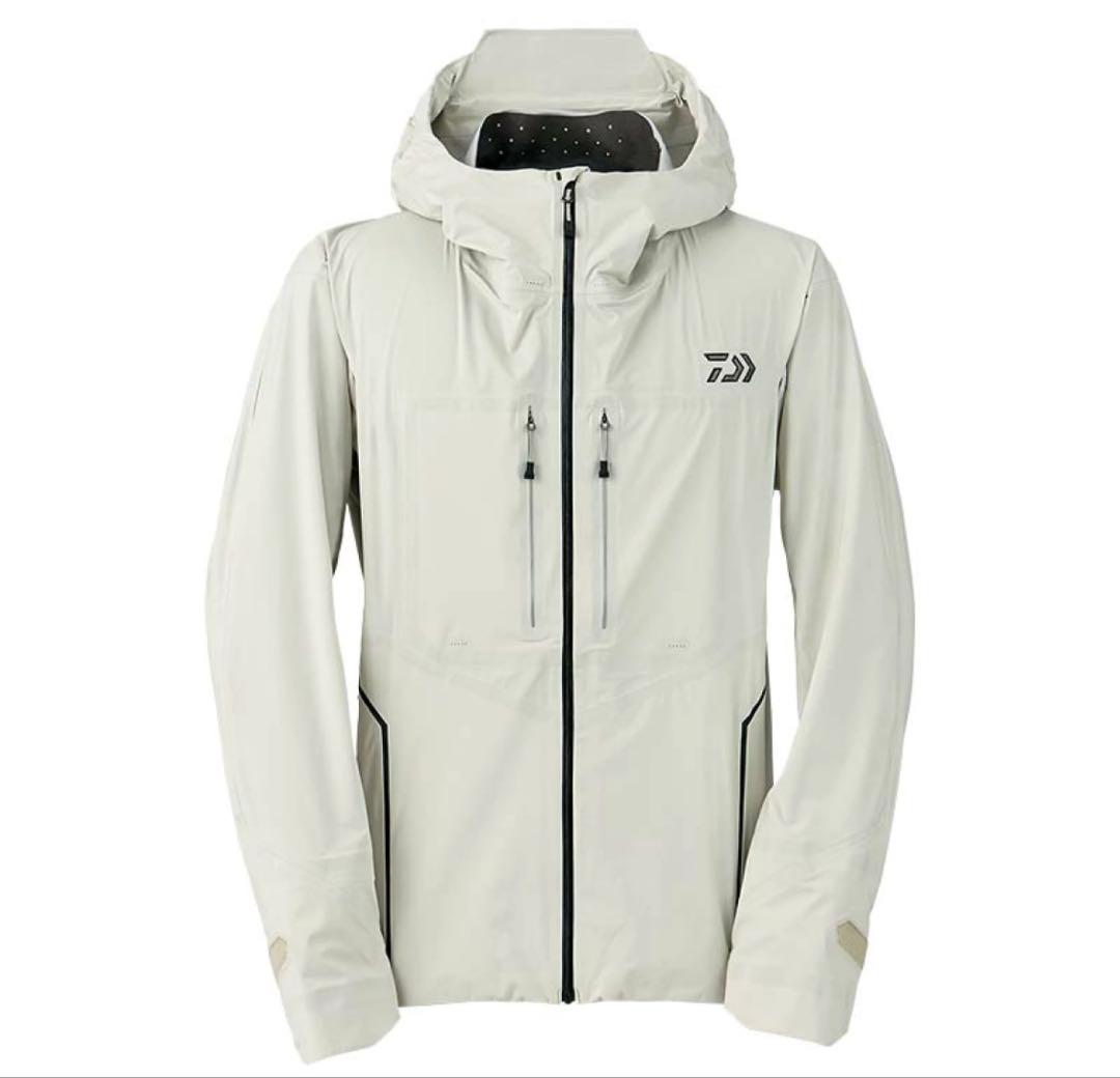 ダイワ DR-2208J レインマックス ストレッチフィット ジャケット 新品 Amazon.co.jp | ダイワ レインマックス ストレッチフィット レイン