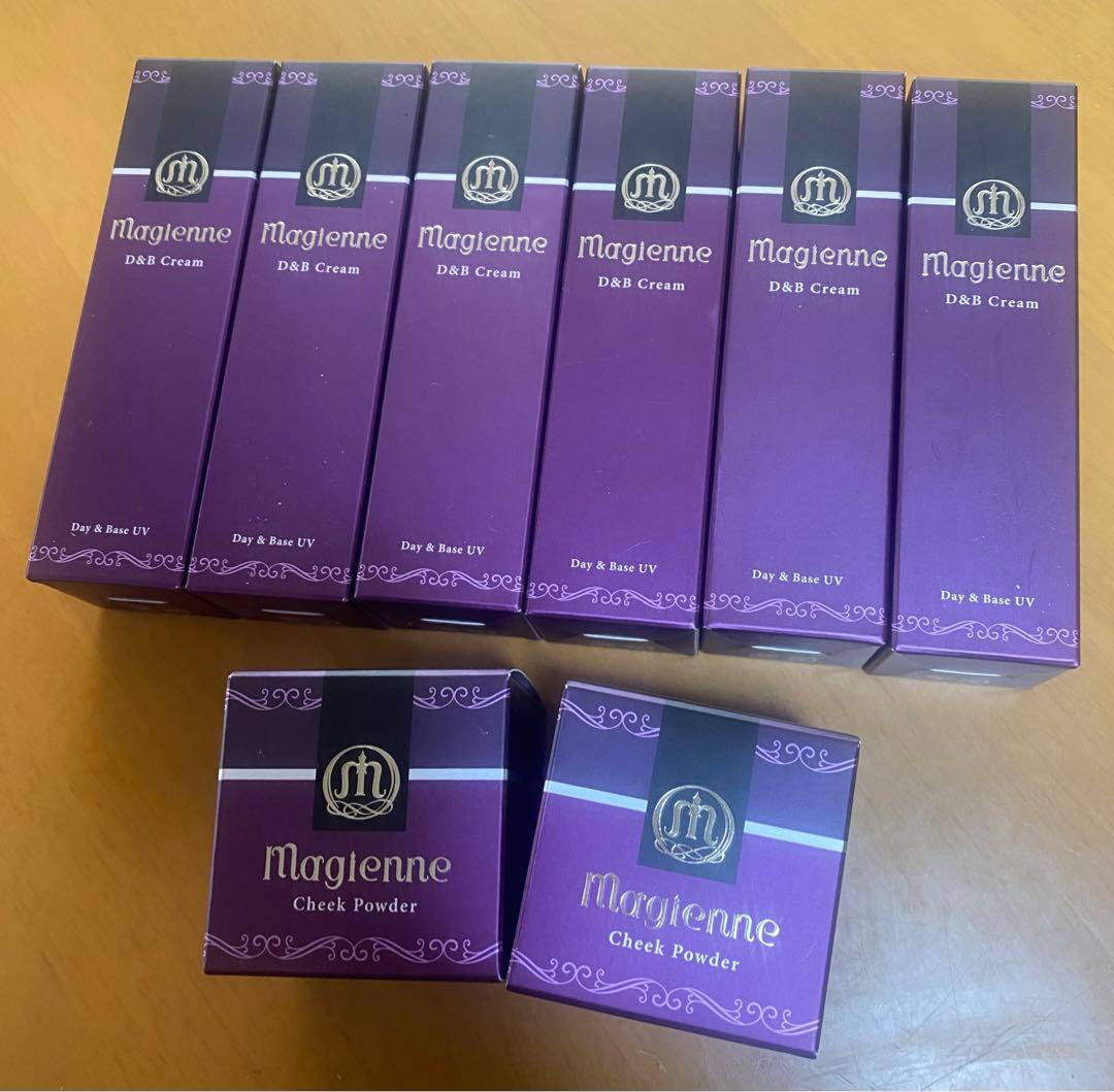 マジェンヌ（クリーム・チークパウダー） エステサロン品質、ゲル化粧品のラシンシア公式ショップマジェンヌ