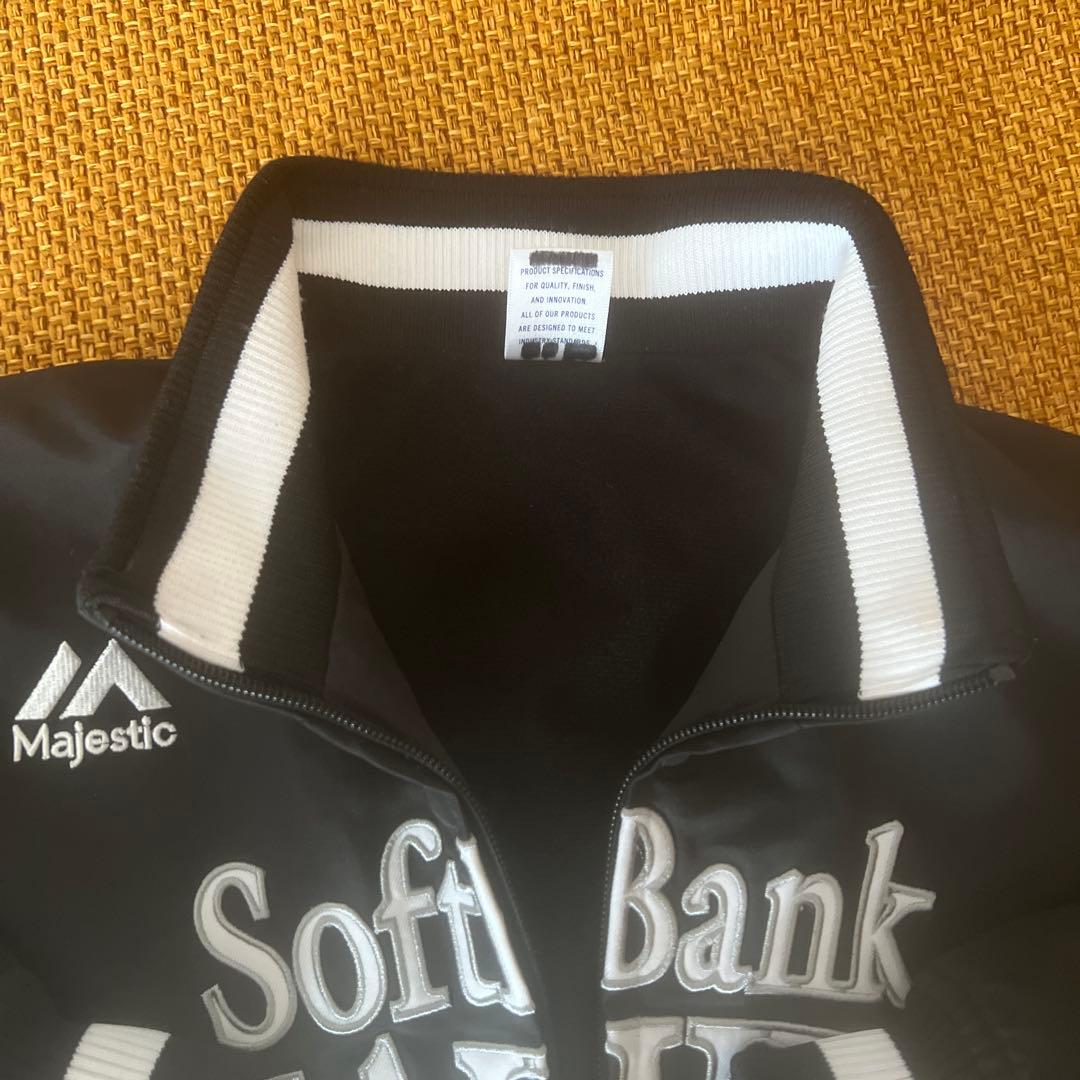 ポルテ×ソフトバンクホークス グランドコート - メルカリ