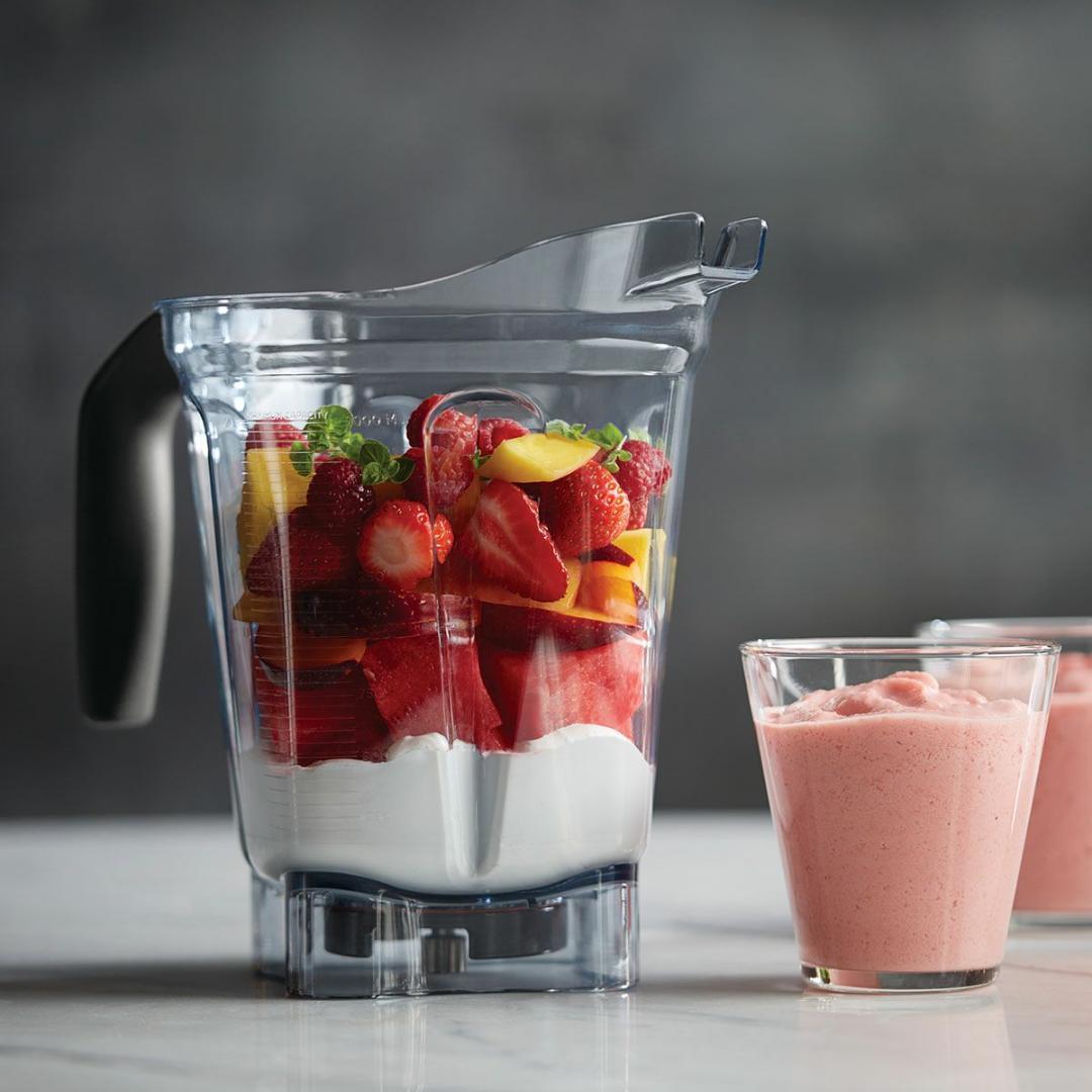 美品】バイタミックス E520 ブラック 保証書あり 1629 - メルカリ