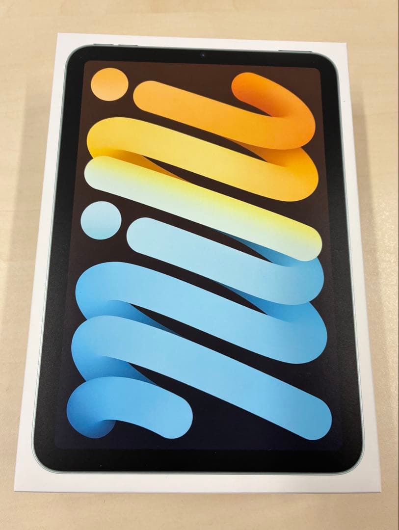 Apple iPad mini A17pro 本体 ブルー＋おまけ♪ Apple iPad mini (A17 Pro) Wi-Fi 256GB (2024) - Blue : Target