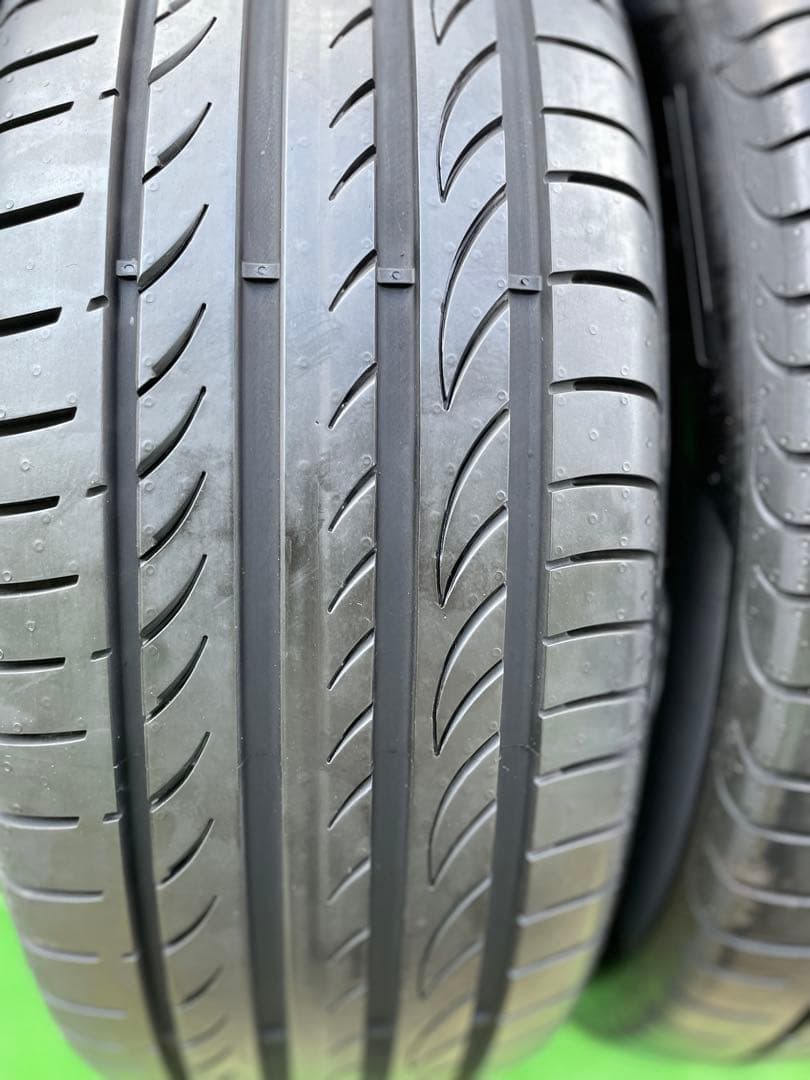 Pirelli Powergy TM 205/55/R16 91V 2024年製