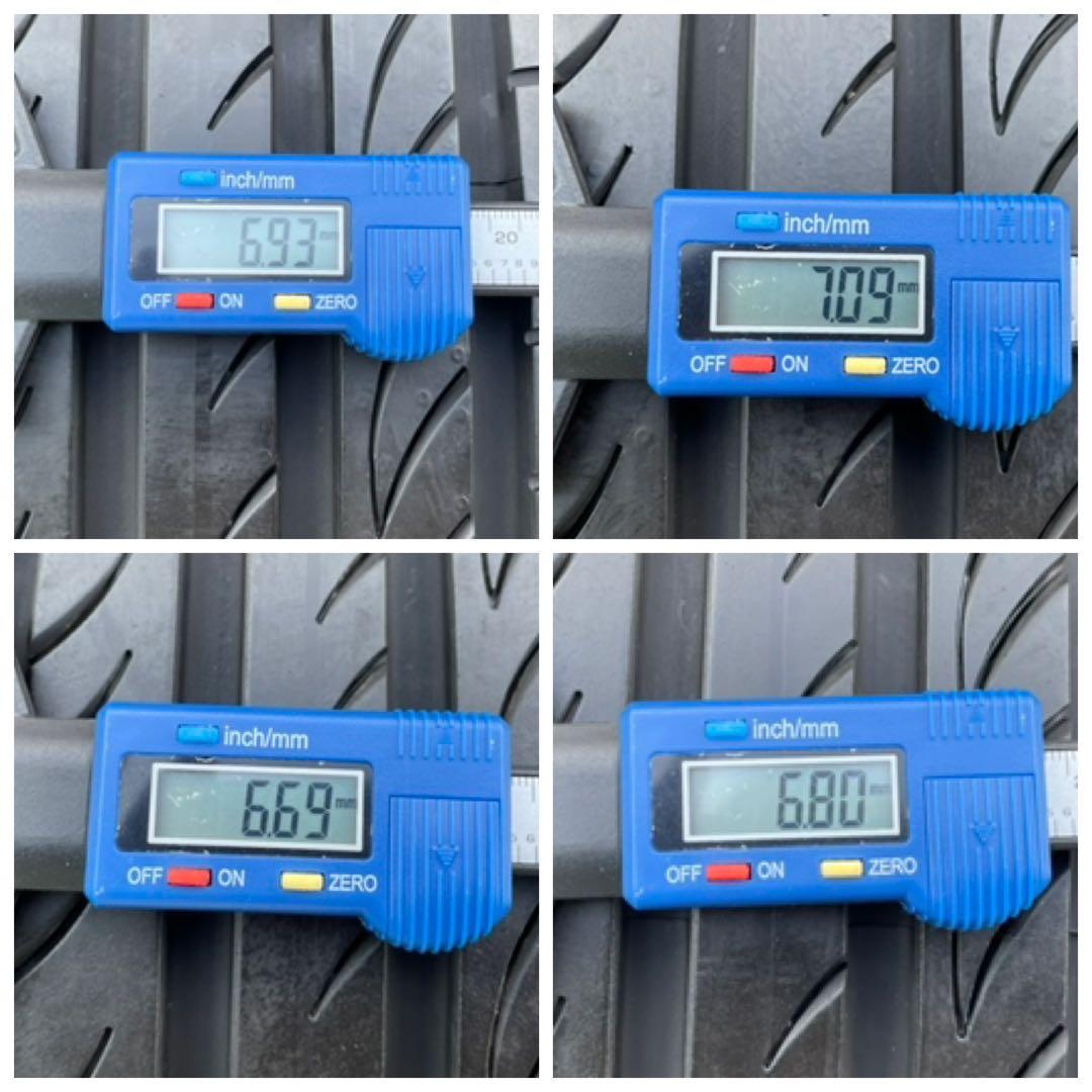 Pirelli Powergy TM 205/55/R16 91V 2024年製