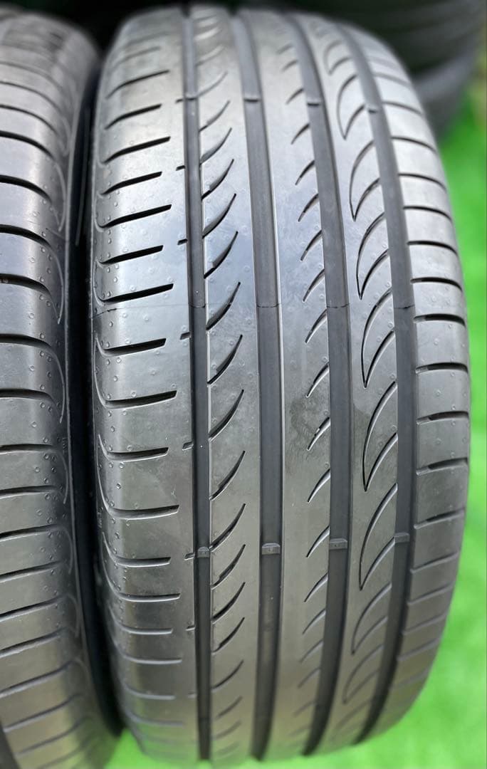 Pirelli Powergy TM 205/55/R16 91V 2024年製