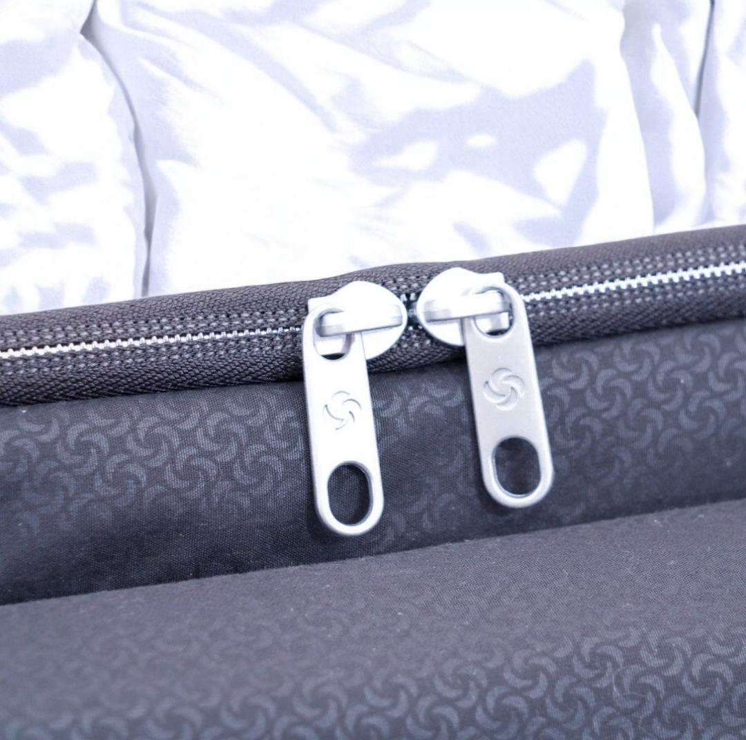 ✨️美品✨️サムソナイト トゥルーフレーム スピナー 85L 軽量 希少色