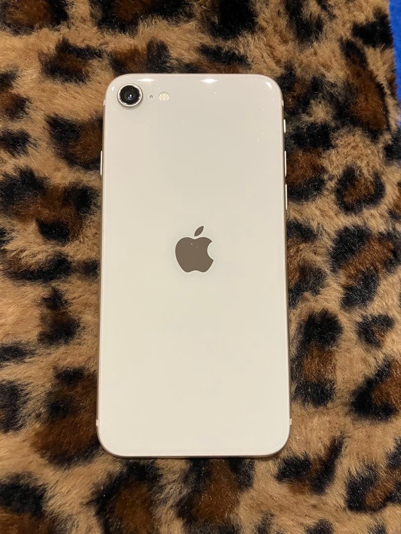 Apple iPhone SE3 128GB ホワイト 楽天市場】【ふるさと納税】【数量限定】 Apple iPhone SE 第3世代