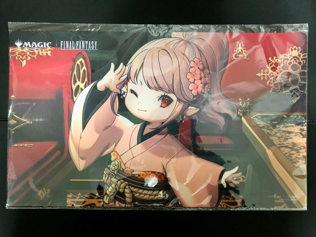 MTG × FF プレイマット タタル・タル m79585266621_1.jpg?1764327674