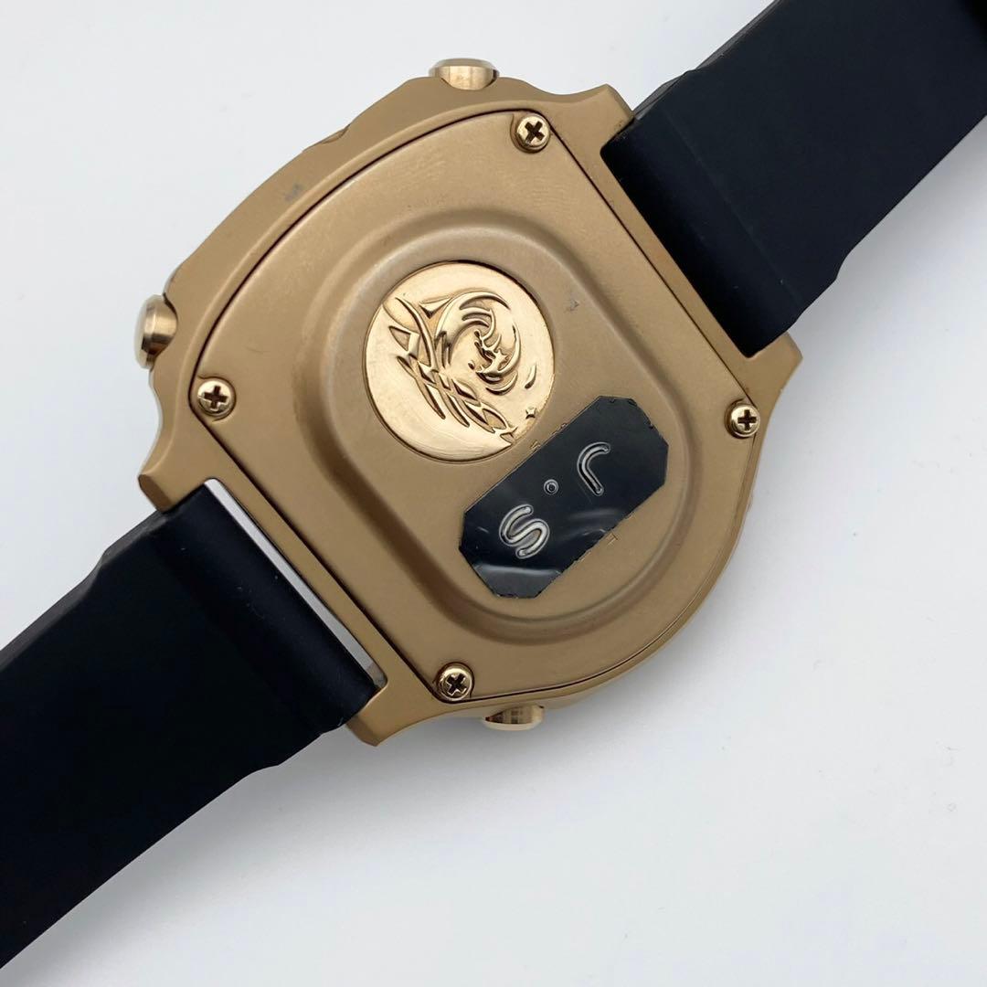 稼働品】SEIKO スキューバマスター 200m デジタル 腕時計 メンズ