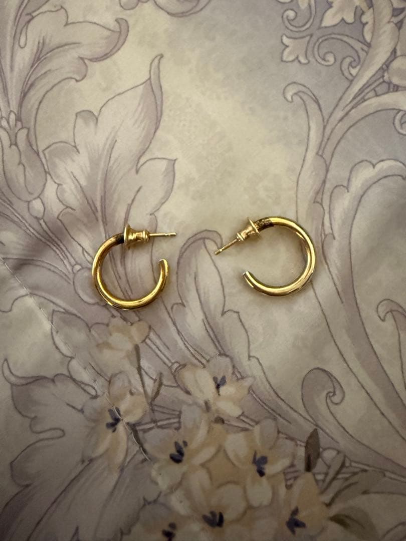 CAREERINGキャリアリングPLACEBO301(YW) イエローFREE imgrc0097442471.jpg