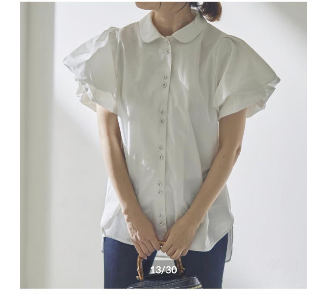 Riko Tokyo リコトウキョウ　Candy blouse Chocolate Satin Brianna Bow Blouse | Tuckernuck