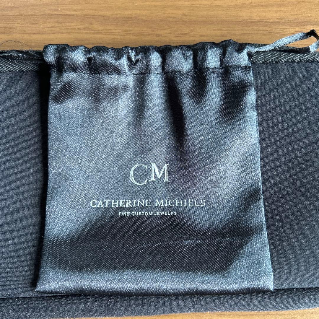 CATHERINE MICHIELS キャサリンミッシェル 天然石ブレスレット - メルカリ