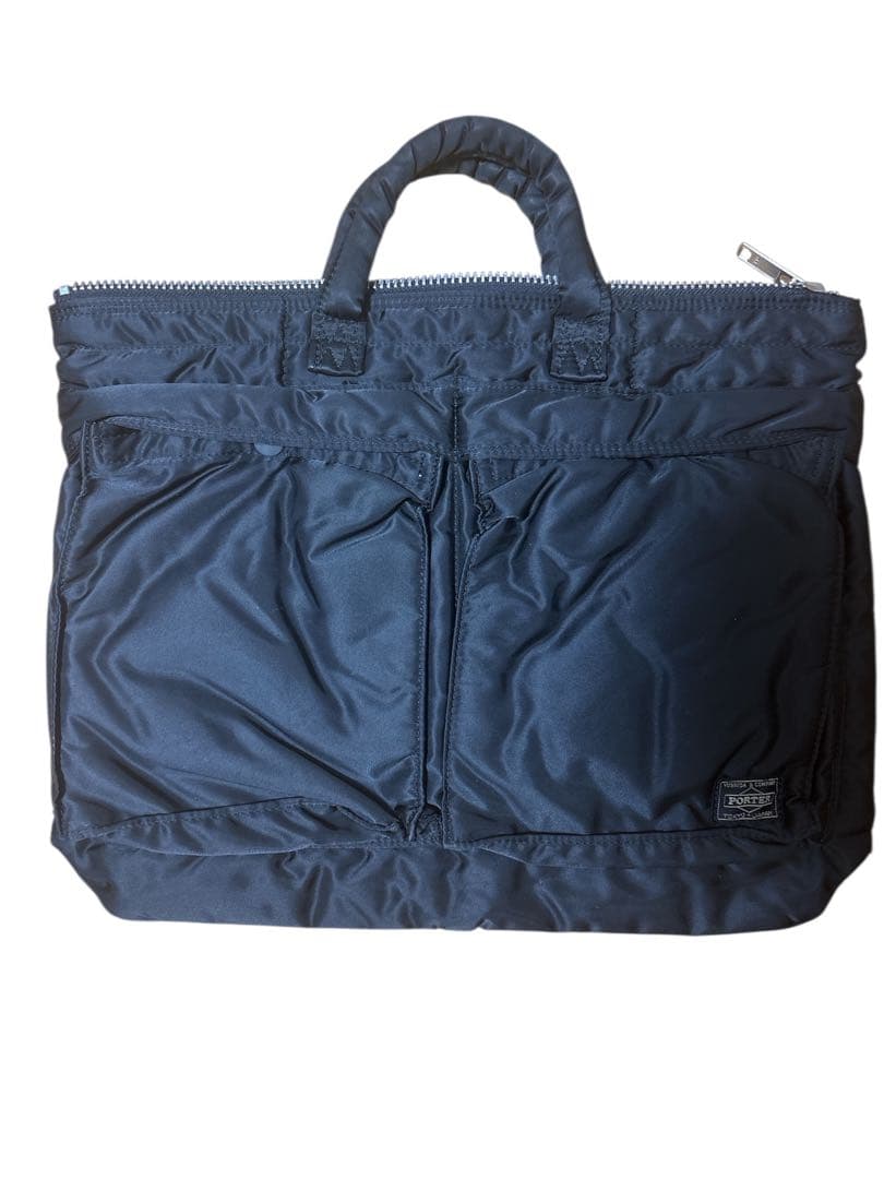 PORTER ブラックビジネスバッグ 楽天市場】ポーター ネットワーク 3WAYバッグ 662-08383 10 ブラック