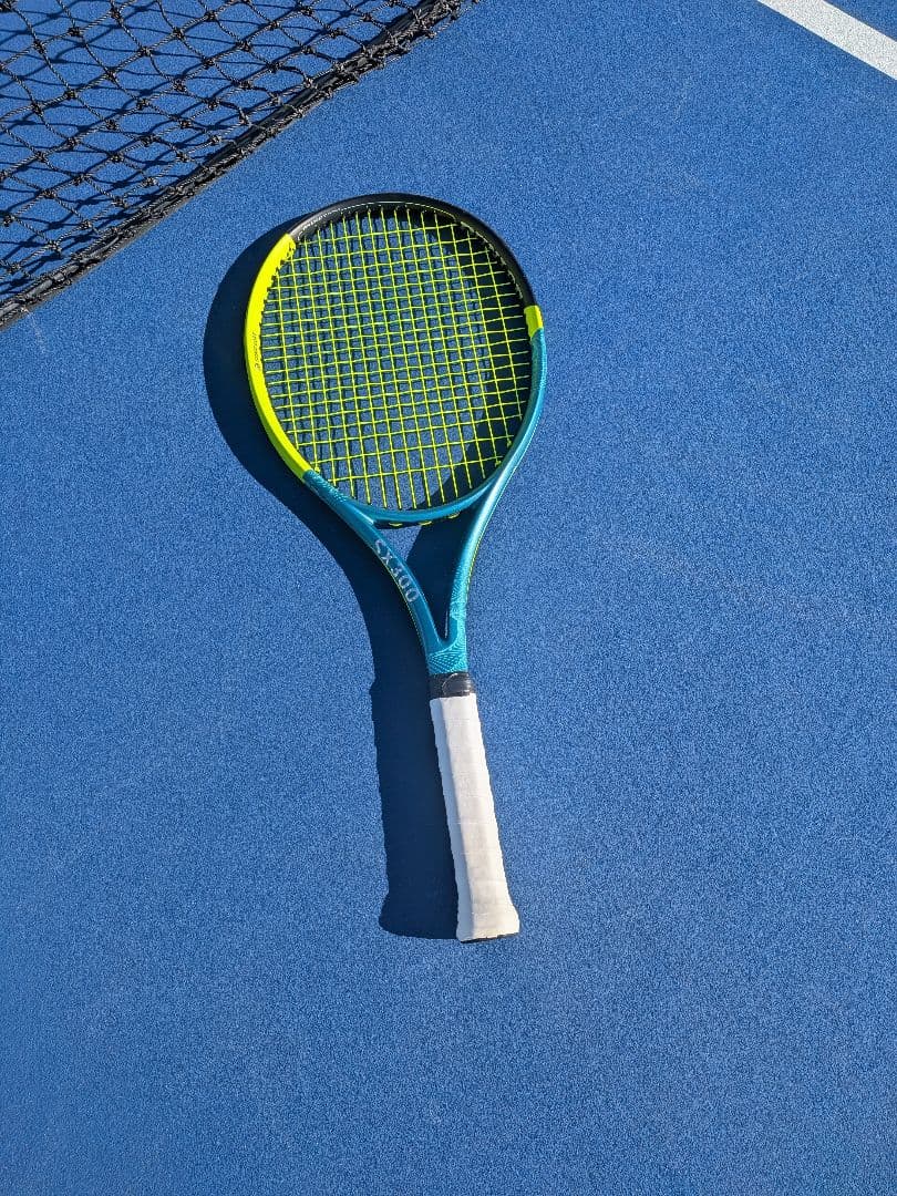 美品 DUNLOP ダンロップ SX300 G2 テニスラケット ダンロップ ラケット ]SX300 LS DS22502 | テニスクラシック