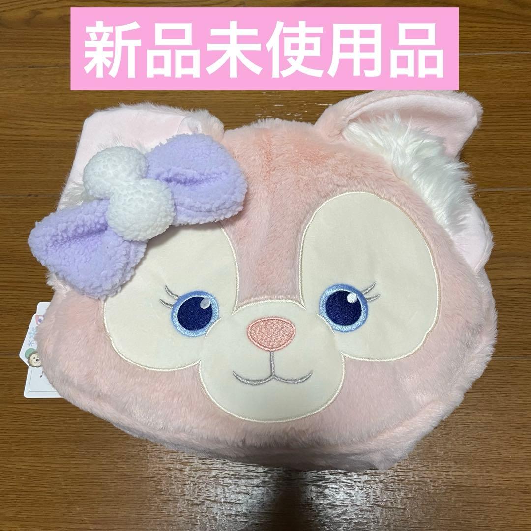 シークレットオブスノーウィーデイ リーナベル ブランケット