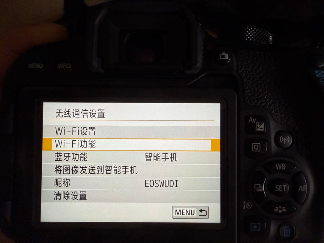 美品】Canon EOS 800D（海外版）☆シャッター回数わずか1331回 - メルカリ