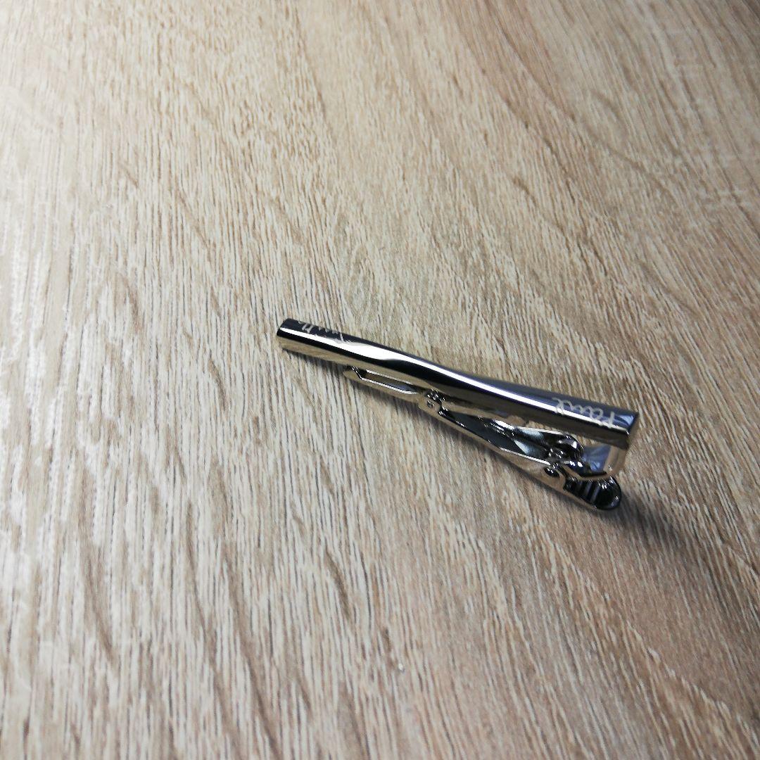 Paul Smith　“Twist” タイバー　ポール・スミス　ネクタイピン