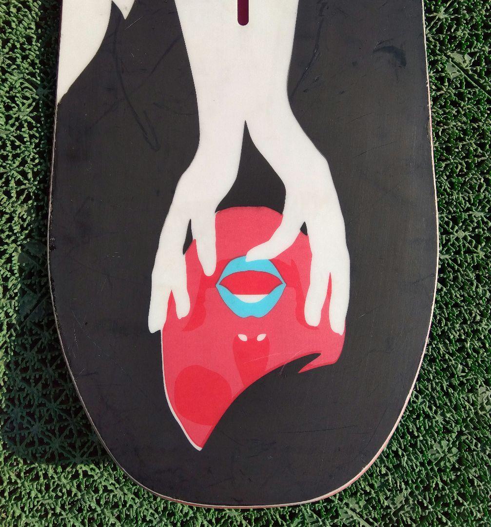 レディース最高峰 BURTON 141/SALOMON CAPiTA グラトリ - メルカリ