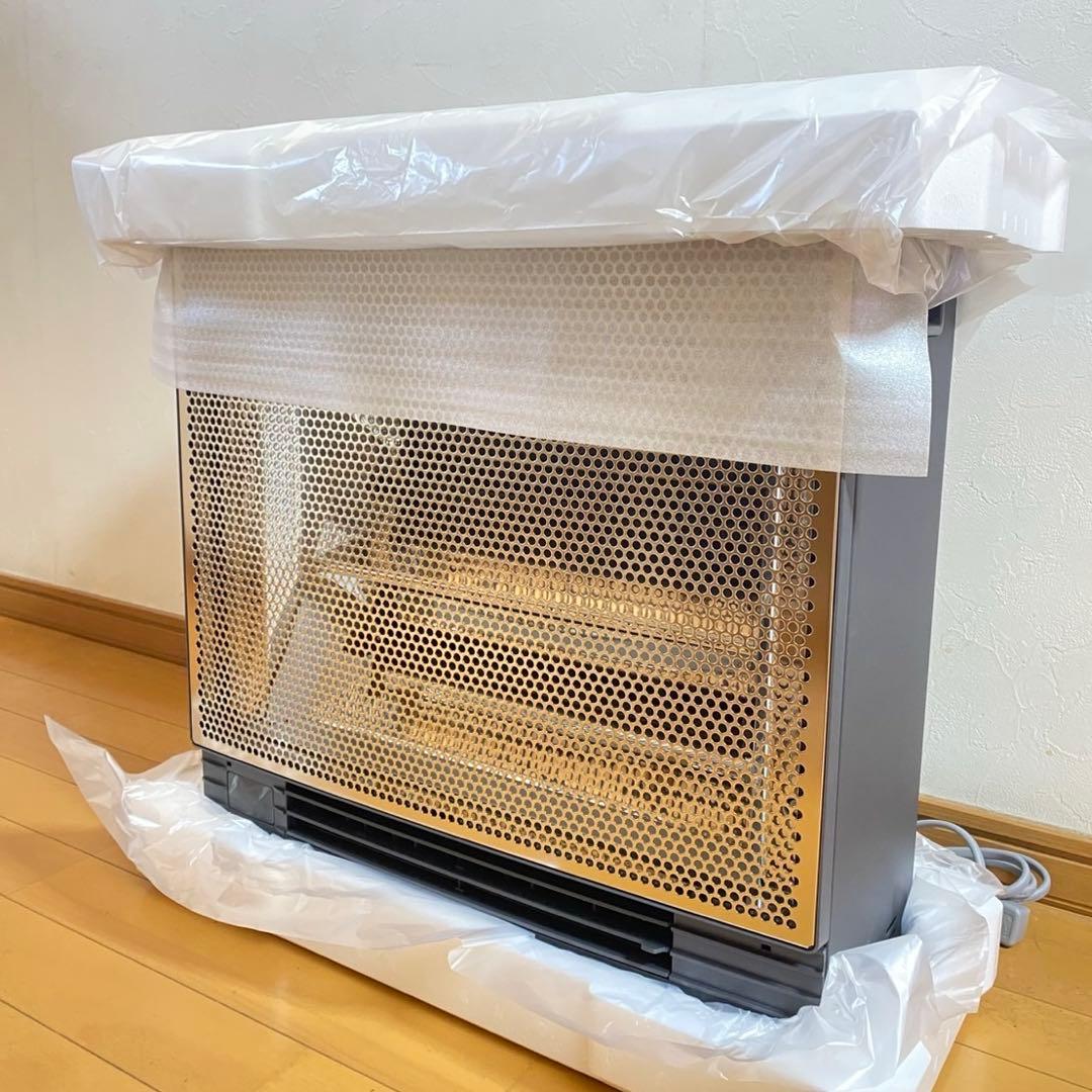 ダイキン　ハイブリッドセラフヒート WRH135AS-H ダイキン】 ハイブリッドセラムヒート WRH135AS-H