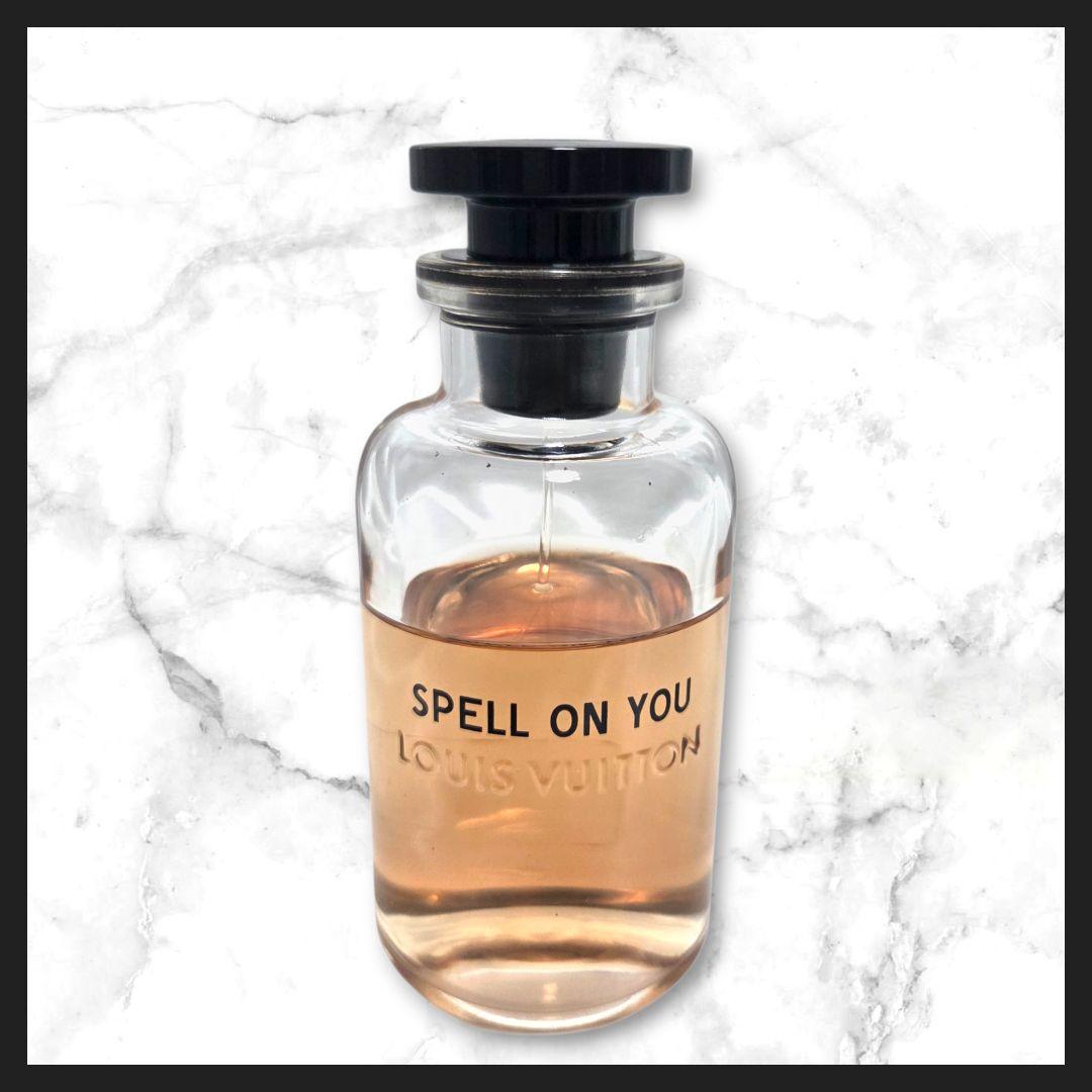 ルイヴィトン SPELL ON YOU オードパルファム 100ml - メルカリ