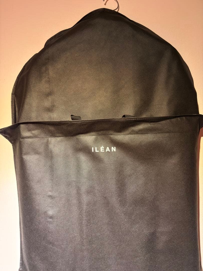 ilean DOUBLE-BREASTED WOOL COAT サイズ2 最終 - メルカリ