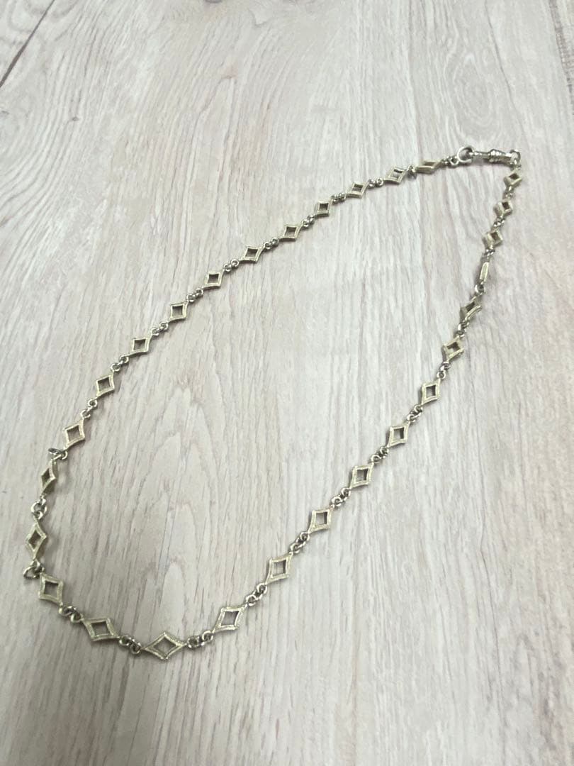 Loree Rodkin ローリーロドキン チェーンネックレス - メルカリ