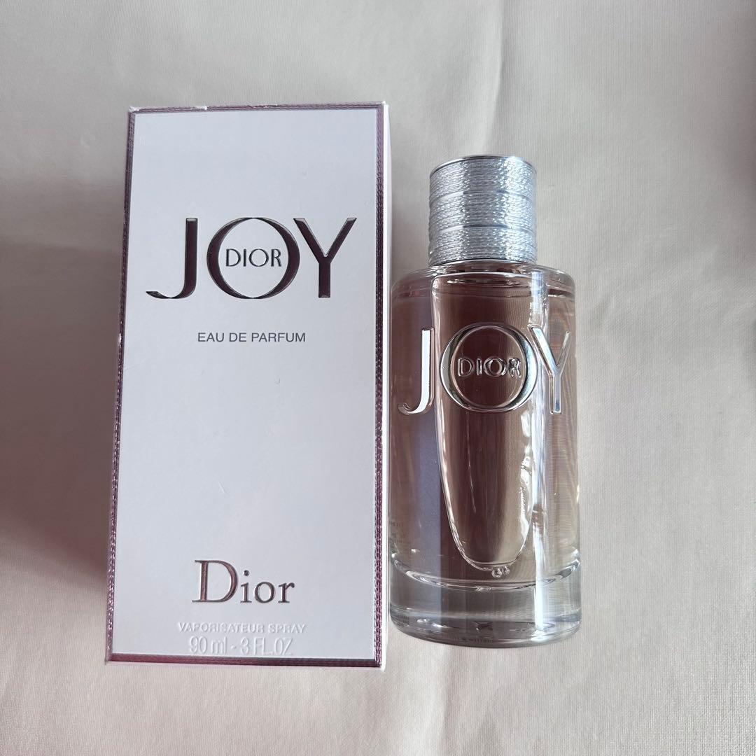 希少♡新品未使用♡匿名配送 Dior JOY by DIOR 希少新品未使用