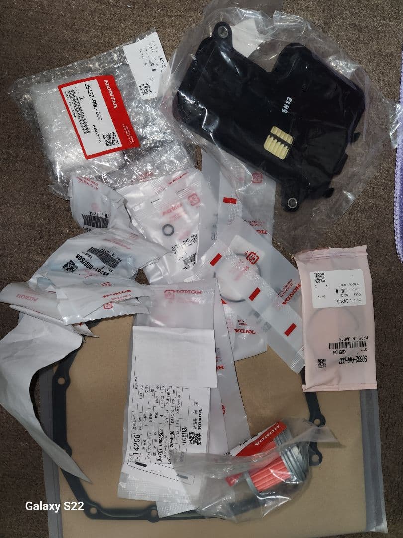 ホンダCVT ガスケットセット 新品N-one用 Amazon.co.jp: オートバイ ガスケット セット (シリンダー ウオーター