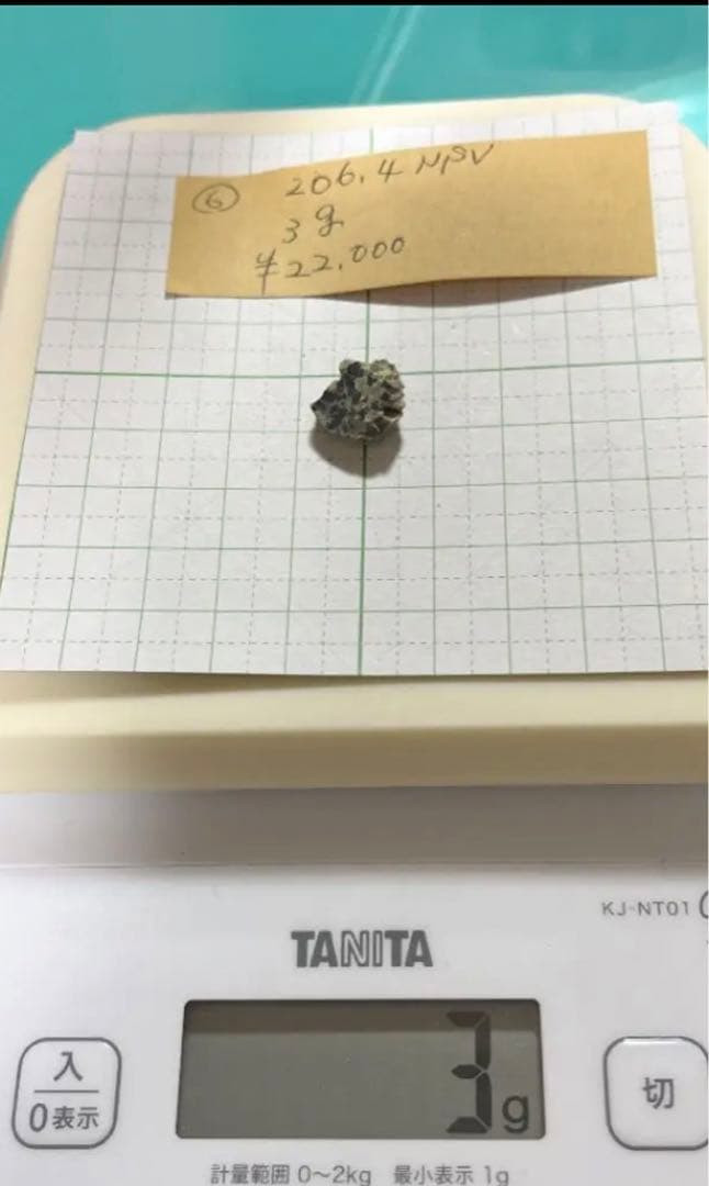 Toshikazu Kumagai4点