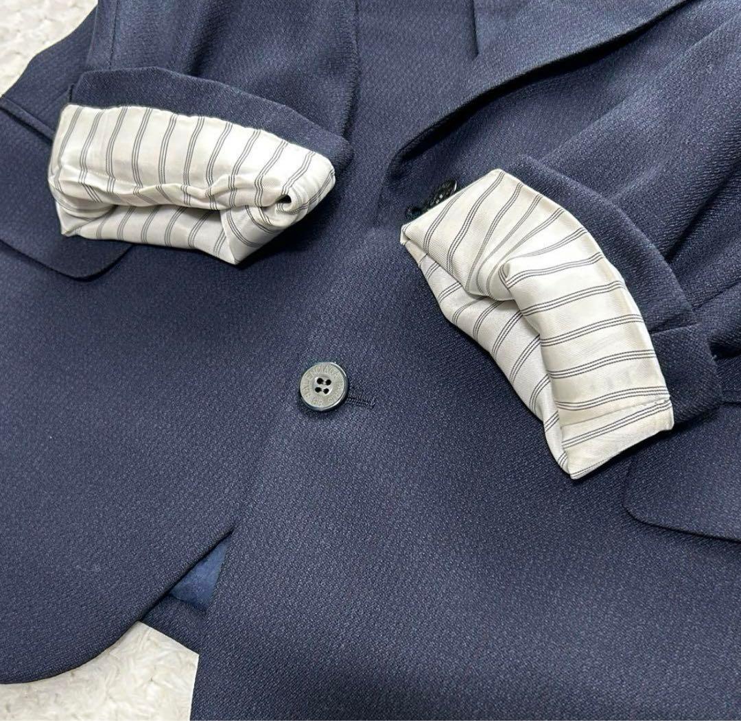 【お買い得】BALENCIAGA《バレンシアガ》スーツ3点セット