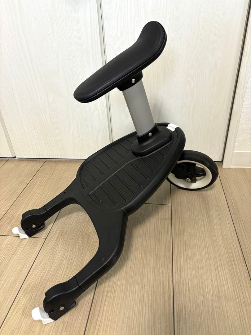 Bugabooバガブー コンフォートホイールボード(旧型) bugaboo（バガブー） 公式 バタフライ コンフォートホイールボード＋