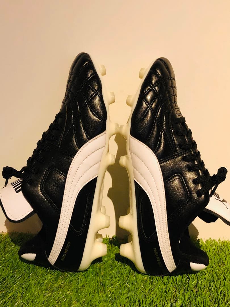 プーマ（PUMA）サッカースパイクパラメヒコ SE トップ HG/AG 26cm