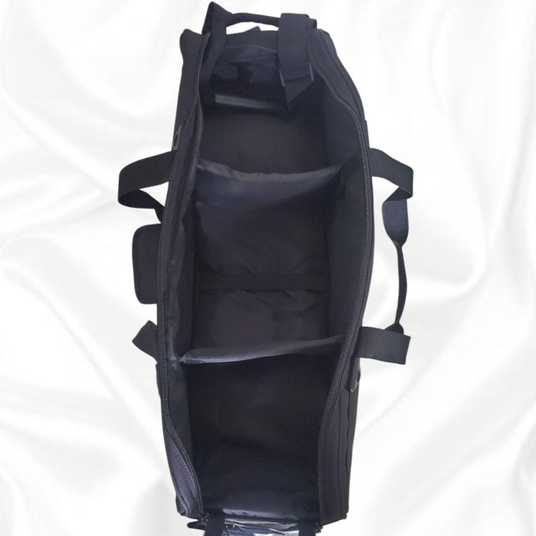 《激レア》STORM ボウリングバック ３個入り ブラック