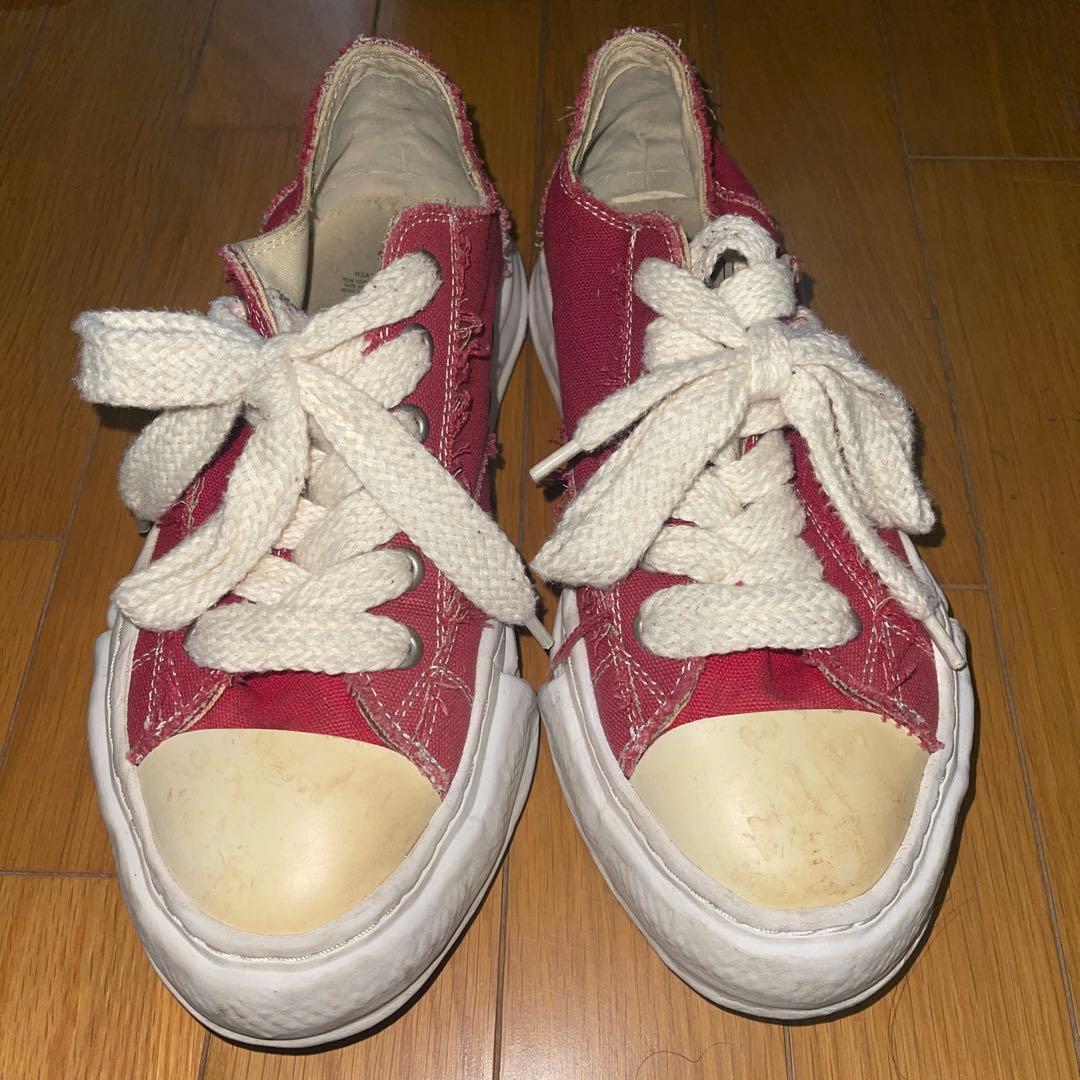 G-DRAGON ジヨン 着用 Maison Mihara Yasuhiro - メルカリ