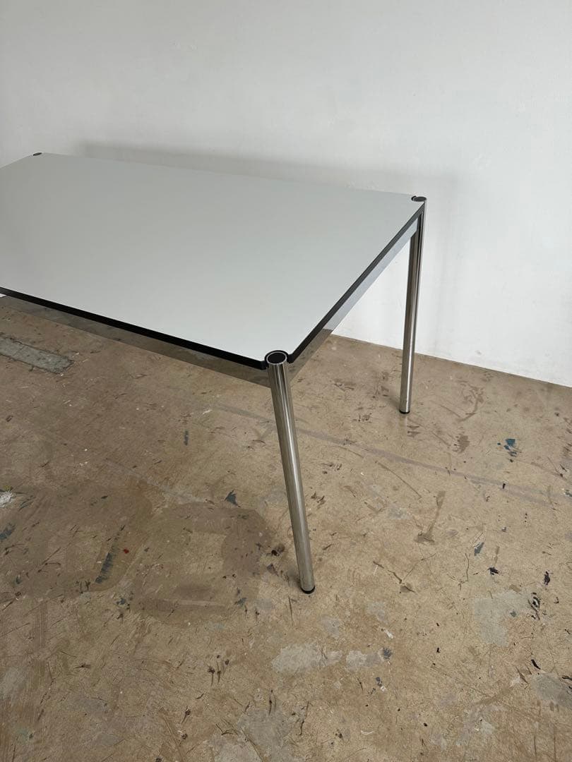 USM ハラーテーブル1500×750 h750