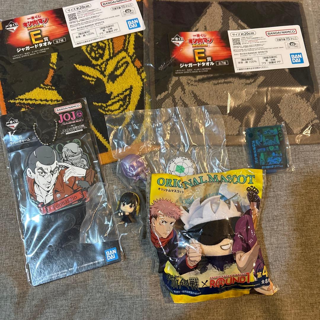 アニメ グッズまとめ - メルカリ