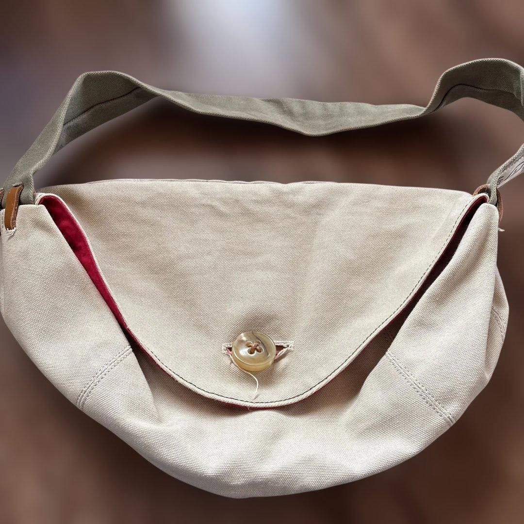 借りぐらしのアリエッティ AIGLE コラボバッグ - メルカリ