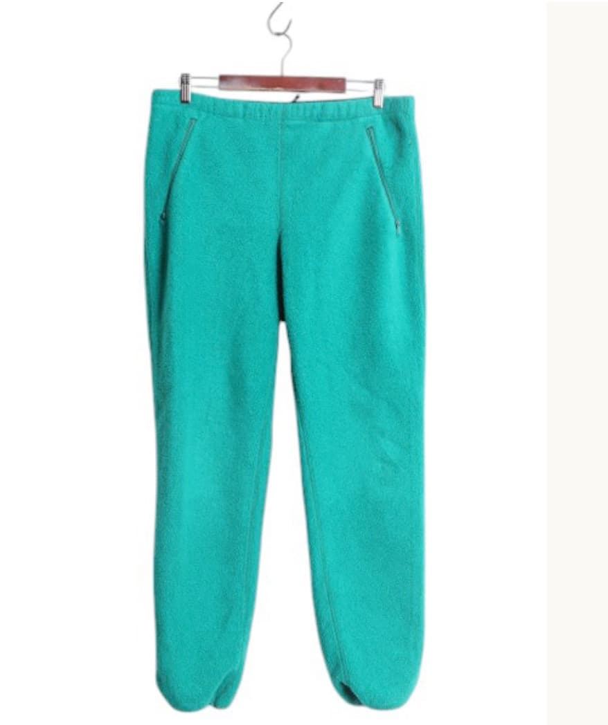 パタゴニア　フリース パンツ　メンズ　L PATAGONIA　シンチラ PATAGONIA パタゴニア / メンズ・シンチラ・パンツ NKL