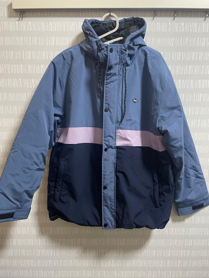 BILLABONG ビラボン　撥水ウェア　スノーボード　XL ※使用一回　美品 BILLABONG（ビラボン） 22/23 BILLABONG スノー スノーボードウェア