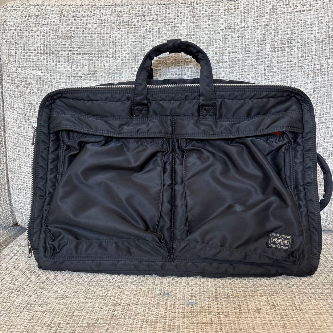 PORTER タンカー ボストンバッグ 3way 一部欠品あり TANKER(タンカー) BOSTON BAG | 吉田カバンホームページ | YOSHIDA & Co.