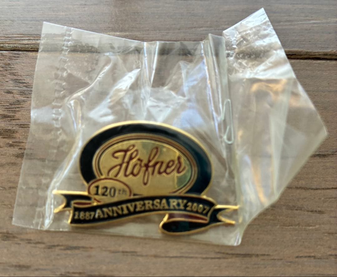 宏*様 Hofner バイオリンベース vintage '63 - メルカリ