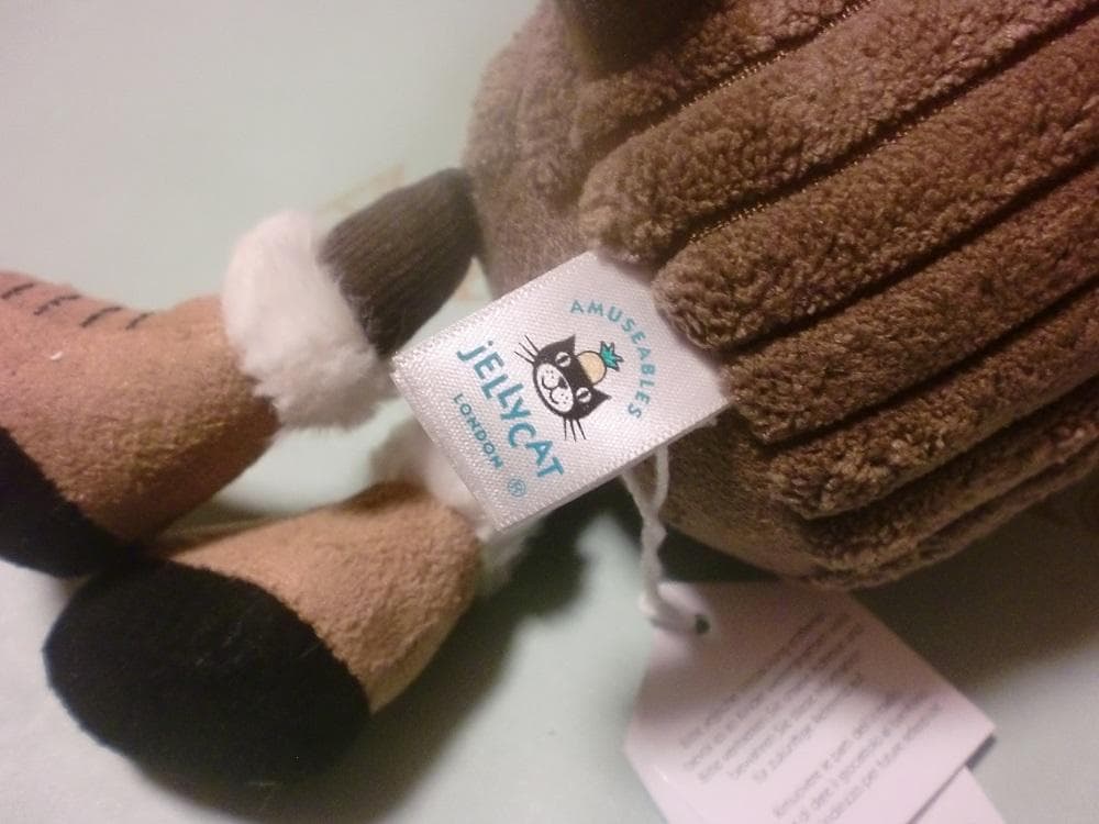 Jellycat LA Ski Club限定 ホットチョコレートセット - メルカリ