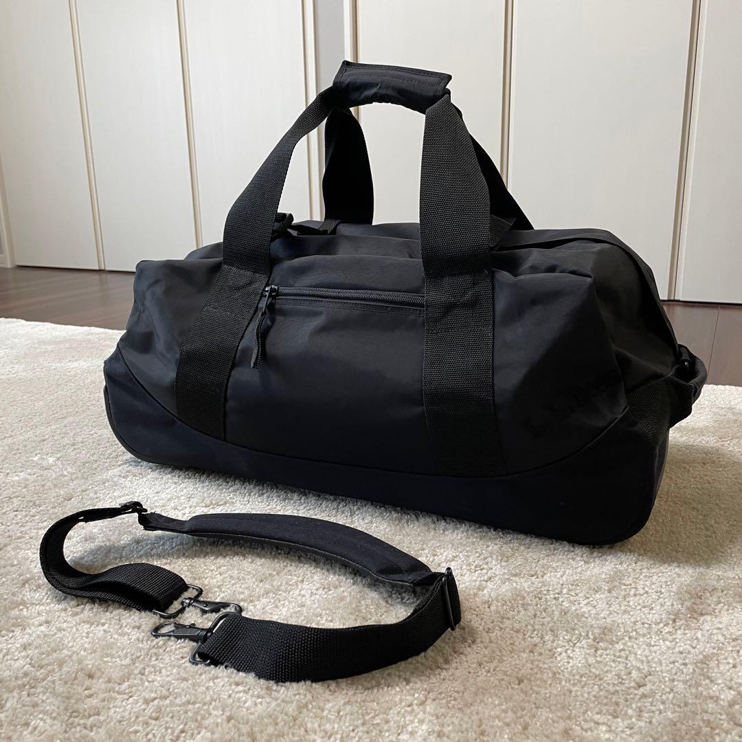 L.L.Beanエルエルビーン ローリングアドベンチャーダッフル キャリー