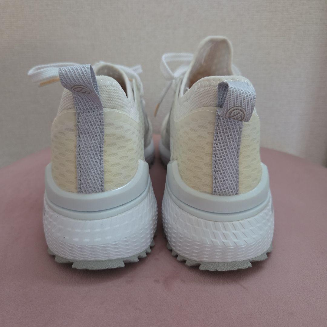 Cole Haan コール ハーン ゴルフシューズ 24.0cm