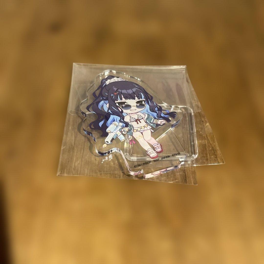 FGO 一番くじ テノチティトラン アクスタ - メルカリ