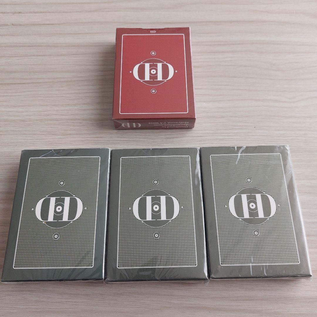 D&D SMOKE&MIRRORS　v4 v6 未開封品セット 81WT1tZ1FIL._AC_UF350,