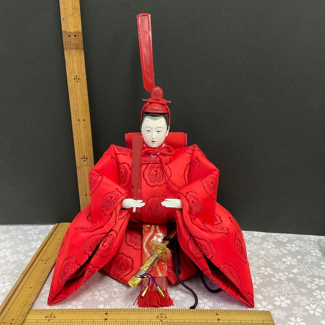 還暦祝い雛人形 還暦祝い飾り 還暦祝プレゼント雛人形 雛人形親王還暦