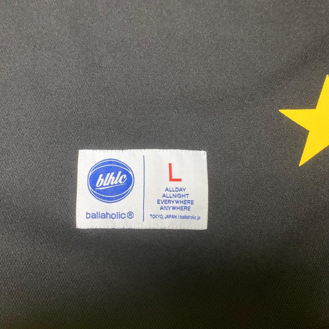 ボーラホリックballaholicリバーシブルタンクトップL - メルカリ