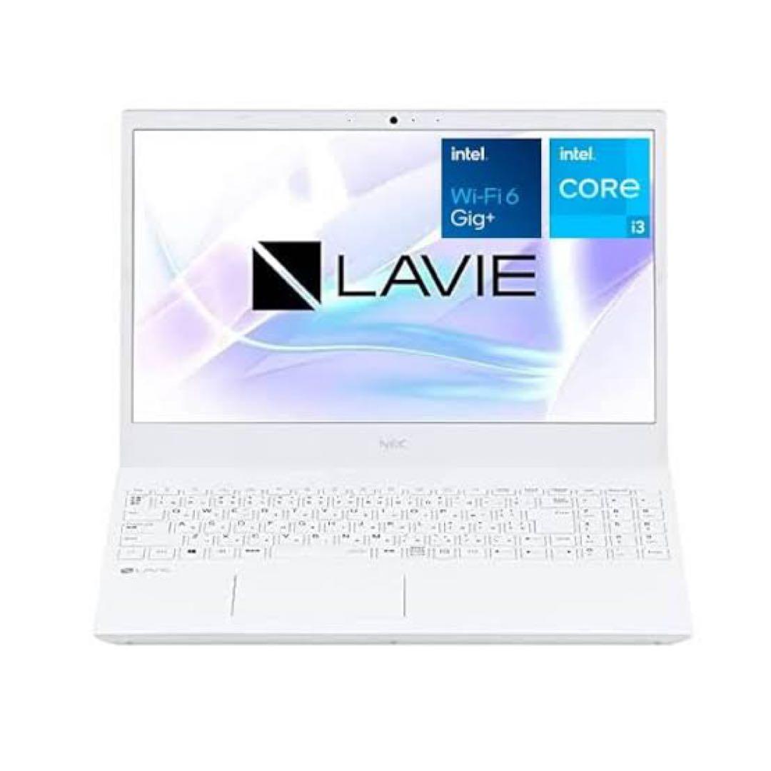 【美品】NEC LAVIE Direct N15 2025夏モデル LAVIE Direct N15 Slim 15.3型ワイド｜NEC LAVIE公式サイト